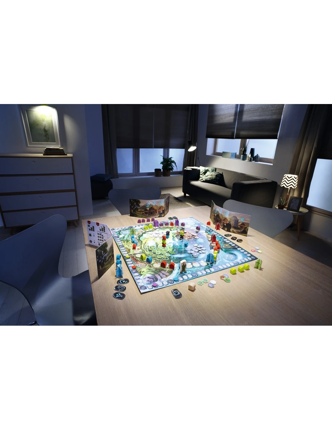 Haba Meduris - De Roep Van De Goden 2 Haba Meduris - De Roep Van De Goden - Afbeelding 2