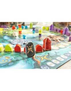 Haba Meduris - De Roep Van De Goden 9 Haba Meduris - De Roep Van De Goden -Haba Verkoopwinkel meduris de roep van de goden 9