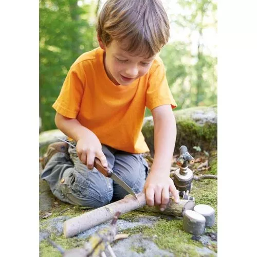 Haba Terra Kids - Zakzaag 3 Haba Terra Kids - Zakzaag - Afbeelding 3