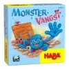 Haba Monster Vangst