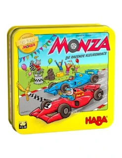 Haba Monza Jubileumeditie