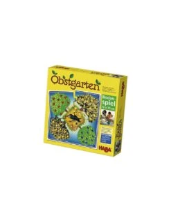 Haba Orchard - Floor Game