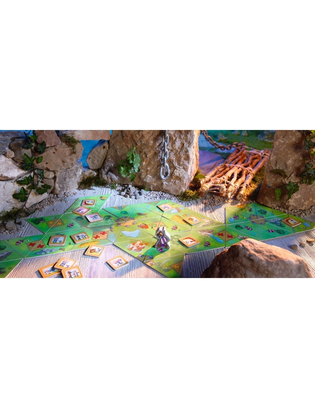 Haba Richard Ridderslag 2 Haba Richard Ridderslag - Afbeelding 2