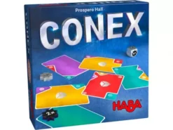 Haba Conex
