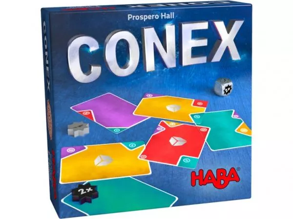 Haba Conex 1 Haba Conex