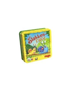 Haba Slakken-Race (NL)