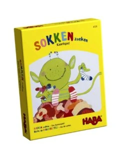 Haba Sokken Zoeken (Active Kids)