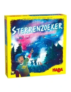 Haba Sterrenzoeker