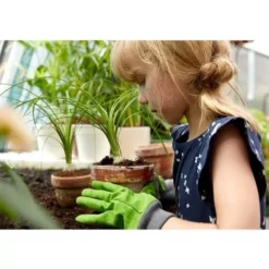 Haba Verkoopwinkel -Haba Verkoopwinkel terra kids werkhandschoenen.1jpg