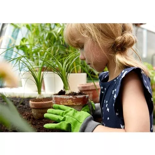 Haba Terra Kids - Werkhandschoenen 2 Haba Terra Kids - Werkhandschoenen - Afbeelding 2