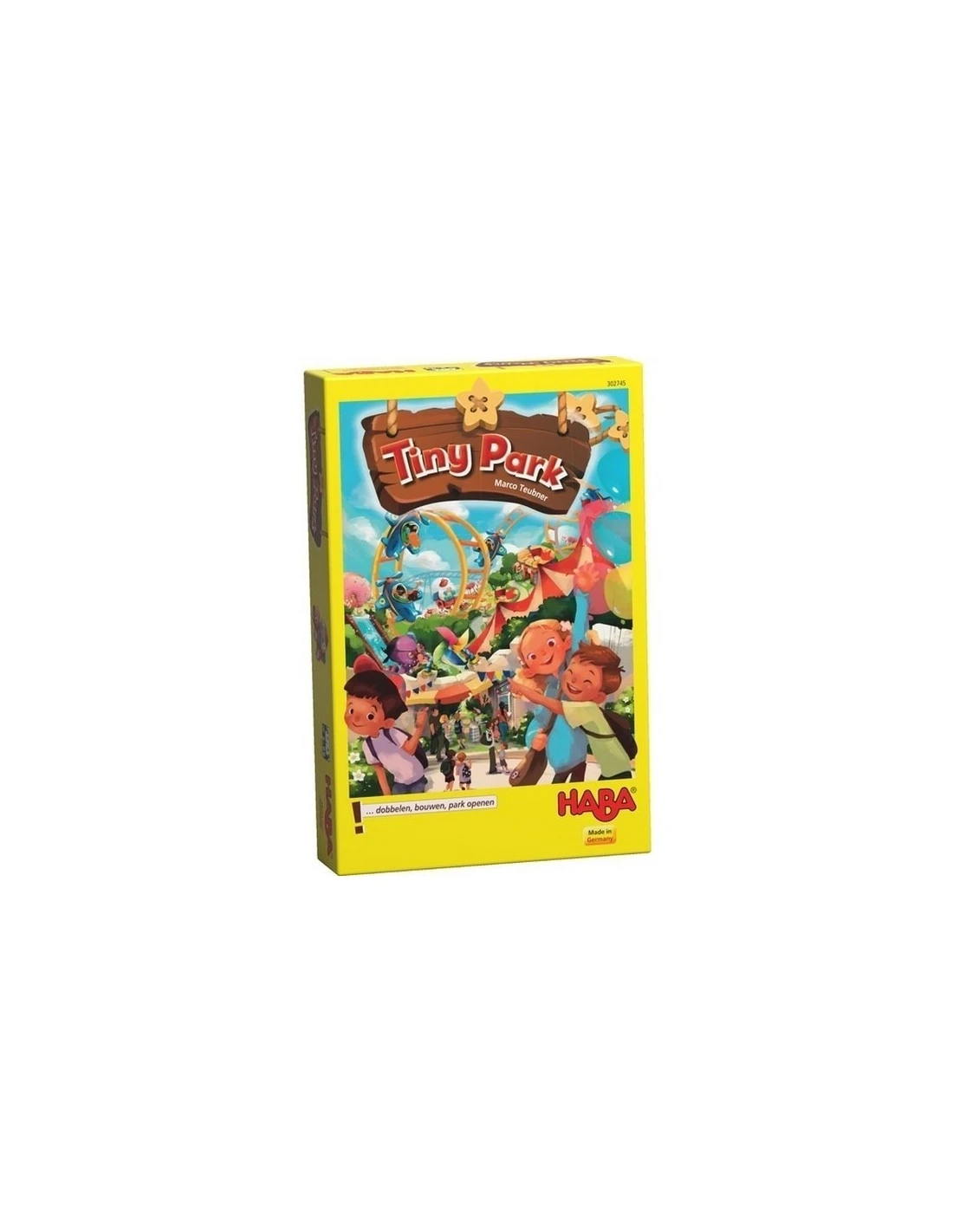 Haba Tiny Park 1 Haba Tiny Park