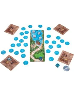 Haba Vlucht Uit De Piratenbaai 9 Haba Vlucht Uit De Piratenbaai -Haba Verkoopwinkel vlucht uit de piratenbaai 4